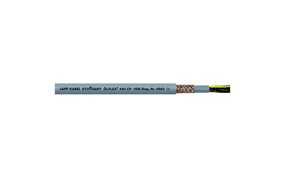 Lapp Cable Olflex 440 Cp 5g0 5