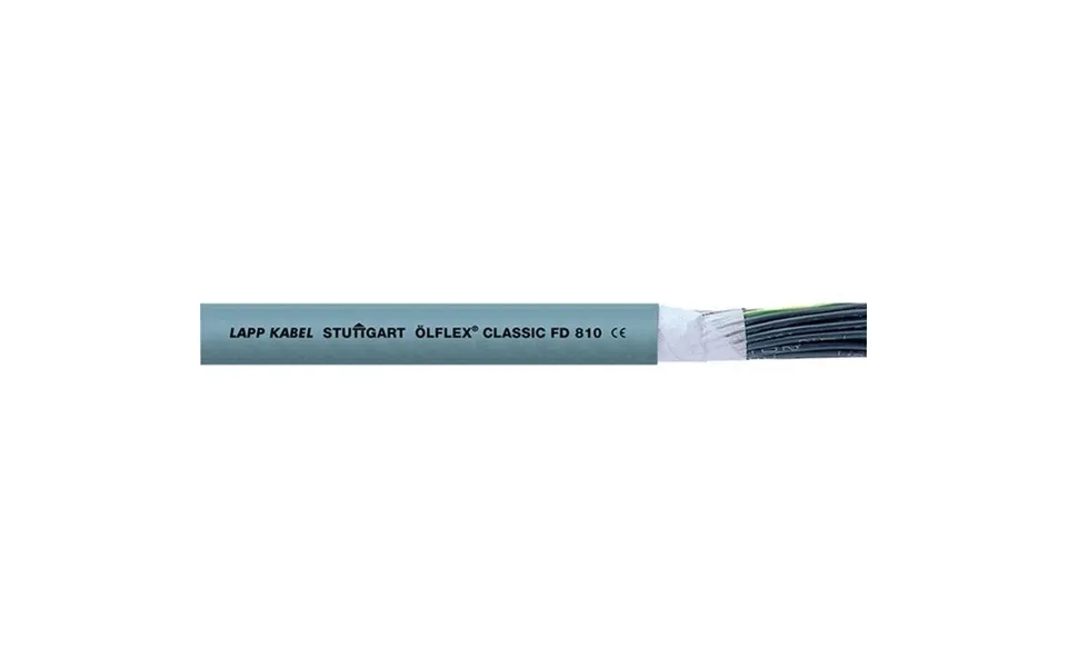Lapp Cable Olflex Classic Fd 810 34g0 5