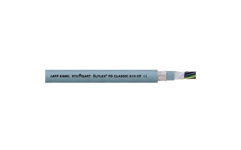 Lapp Cable Olflex Classic Fd 810 Cp 7g1