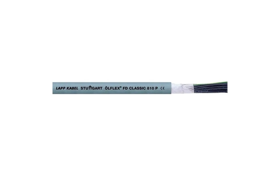 Lapp Cable Olflex Classic Fd 810 P 7g1