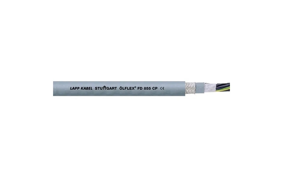 Lapp Cable Olflex Fd 855 Cp 12g0 5