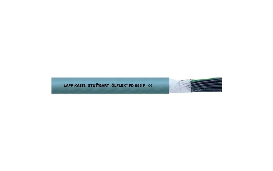 Lapp Cable Olflex Fd 855 P 30g1
