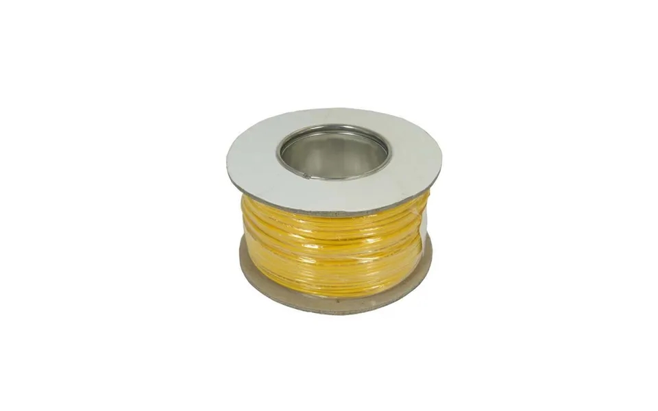 Lapp Cable Triyw6.0 100m Tri-rated Cable 6 Mm Yellow Colour