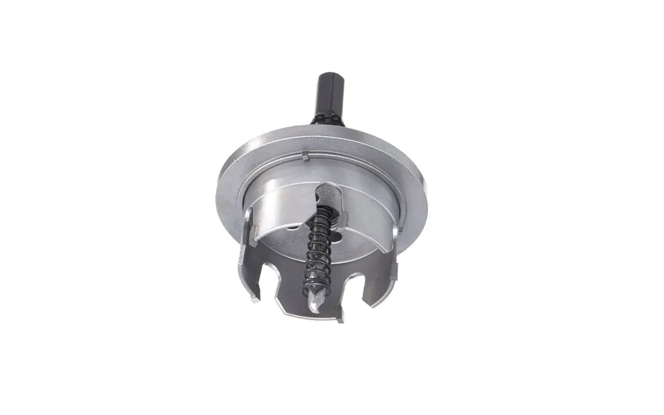 Levello Retrofit Hole Saw Kit 62mm