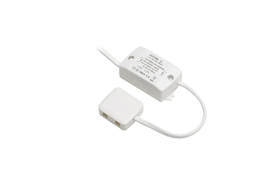 Leyton 24v 6w Led Driver With Jb4 Junction Block