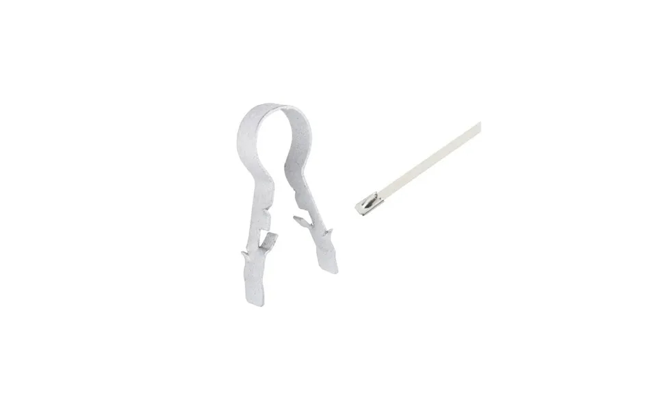 Linian Super Strength Cable Tie Pack Of 20