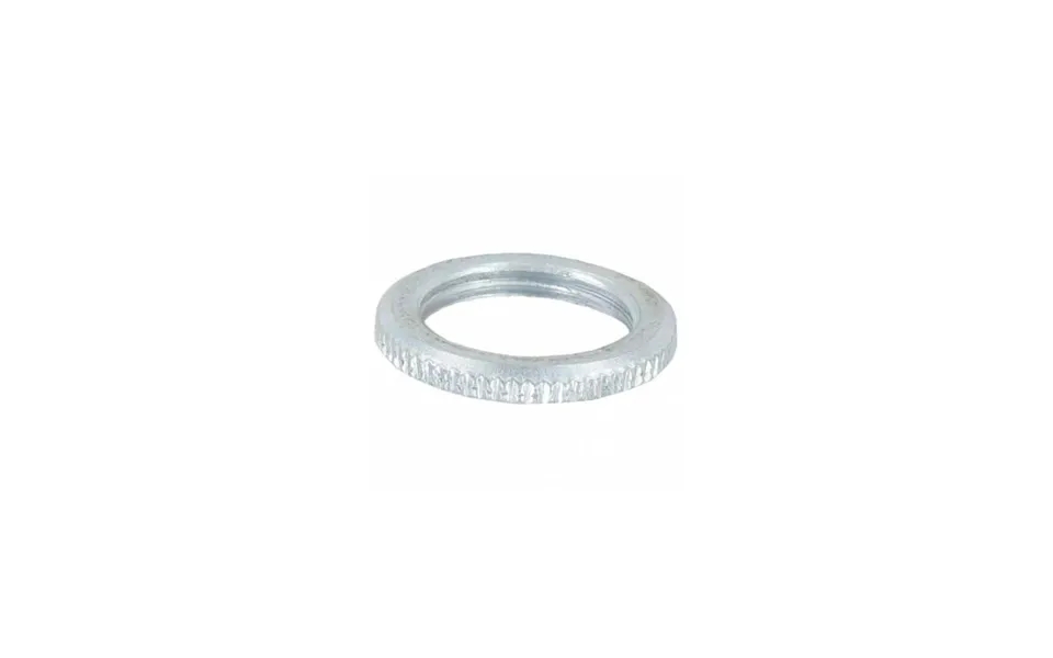 Lock Ring 16mm Galvanised