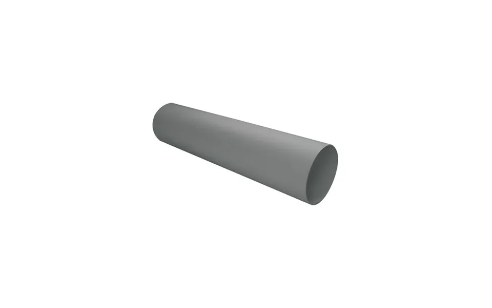 Manrose 100x350mm Round Pvc Pipe
