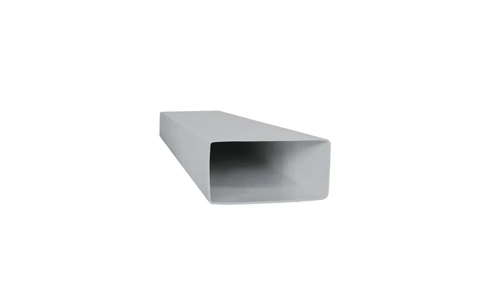 Manrose 2 Metre Flat Channel Ducting For Low Profile System
