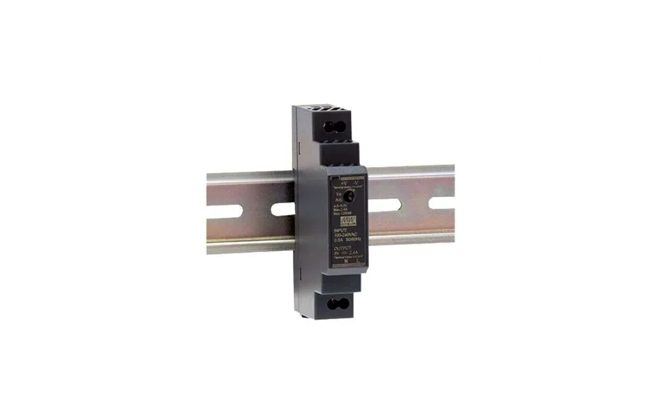 Mean Well Hdr-15-12 Power Supply 15w 12v Dc Volt