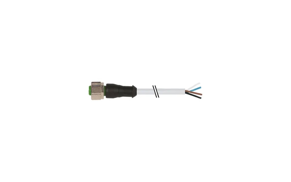 Murrelektronik M12 Female Sensor Cable