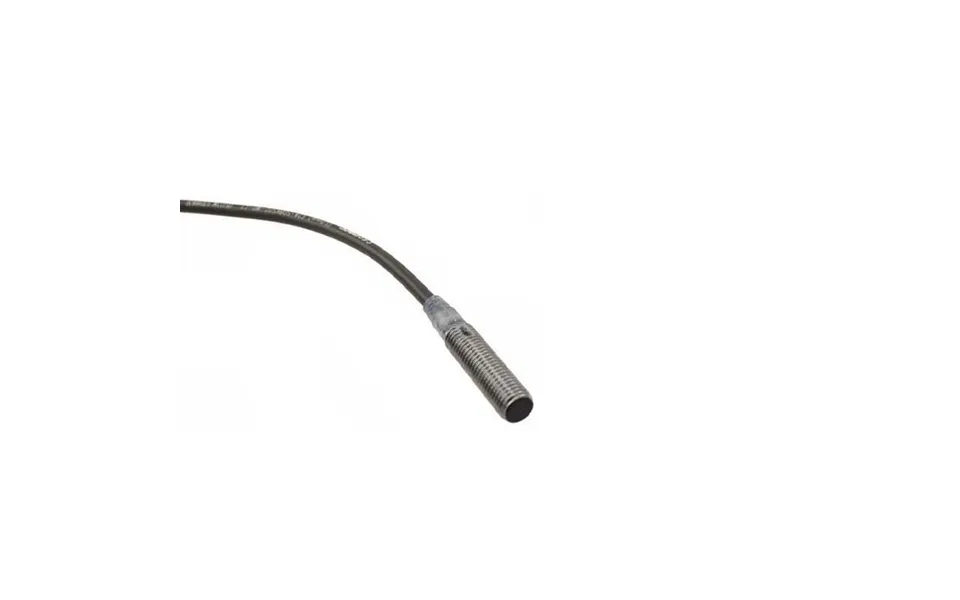 Omron E2a-s08kn04-wp-b12momc Proximity Sensor Protruding Mount 1 N O Contact Configuration