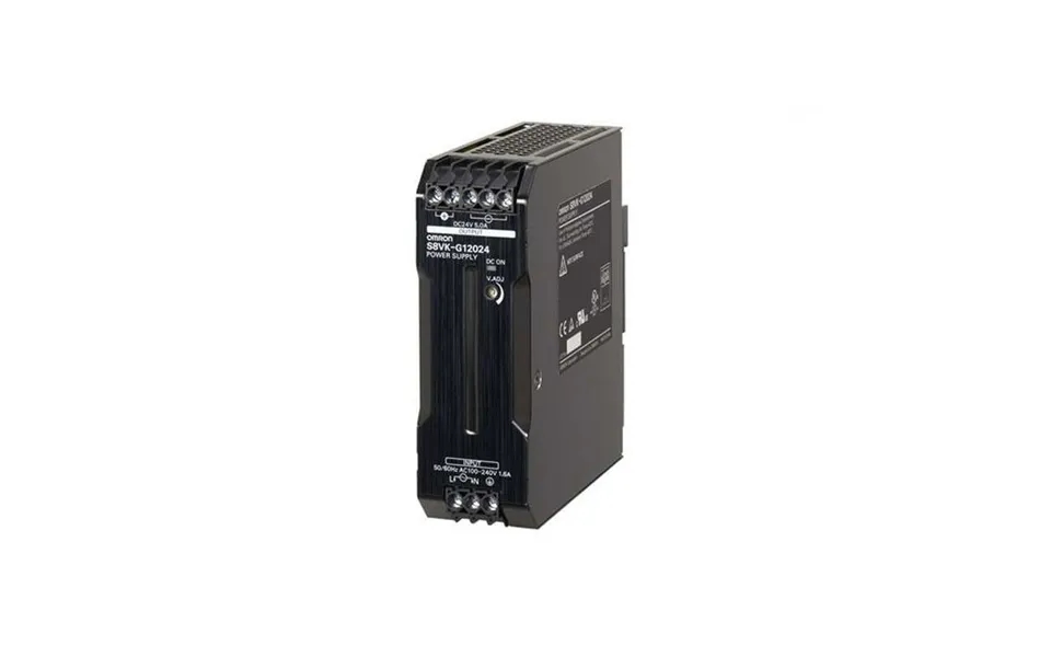 Omron S8vk-s24024 Power Supply 240 Watt