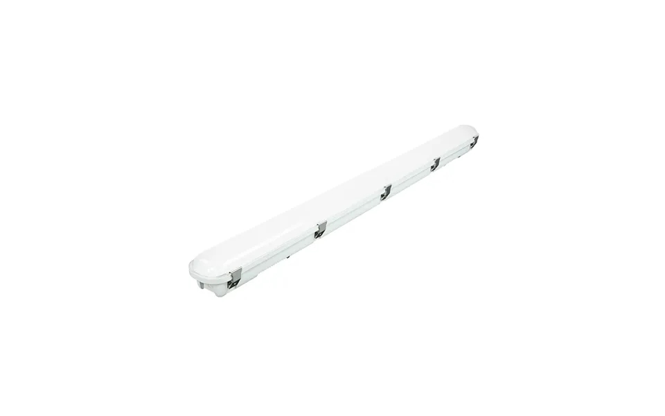 Ovia Ip65 Cool White Led Linear 21w 4ft