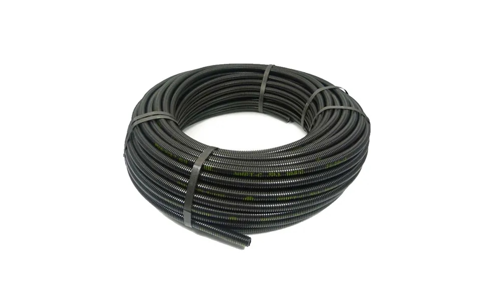 Pma Pclt12b50 - 25 Conduit Black Colour 16 Mm 25 Metre