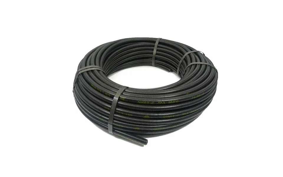 Pma Pclt17b50 - 10 Conduit Black Colour 20 Mm 10 Metre