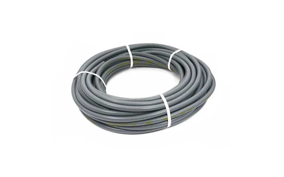 Pma Pclt17s50 - 10 Conduit Grey Colour 20 Mm 10 Metre