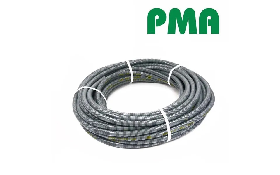 Pma Pclt23s50 - 10 Conduit Grey Colour 25 Mm 10 Metre