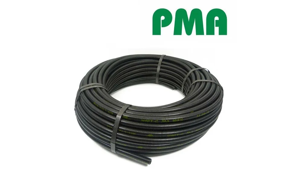 Pma Pclt29b50 - 25 Conduit Black Colour 32 Mm 25 Metre