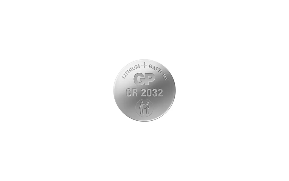 Procell Lithium Button Coin Cell Battery 3v