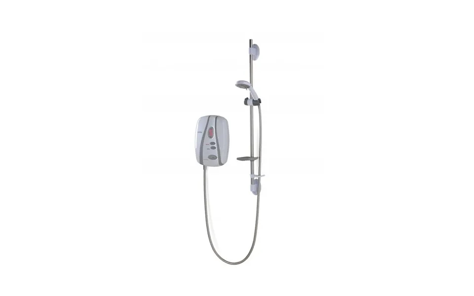 Redring Selectronic Care 8.5kw Shower