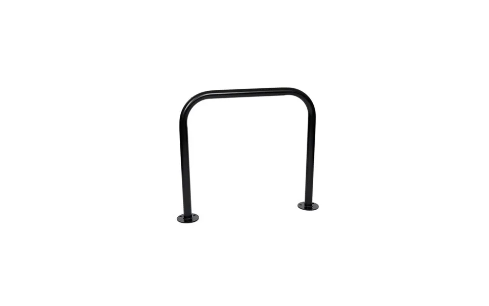 Rolec Root Mount Ev Chargepoint Protection Barrier 48mm