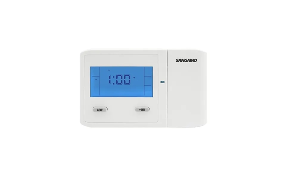 Sangamo 1 Channel Heating Control Programmer