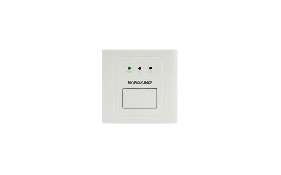 Sangamo Electronic Boost Controller With Single Button Operation
