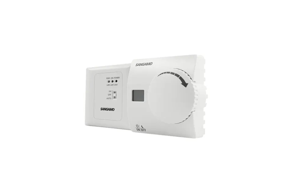 Sangamo Wireless Digital Room Thermostat