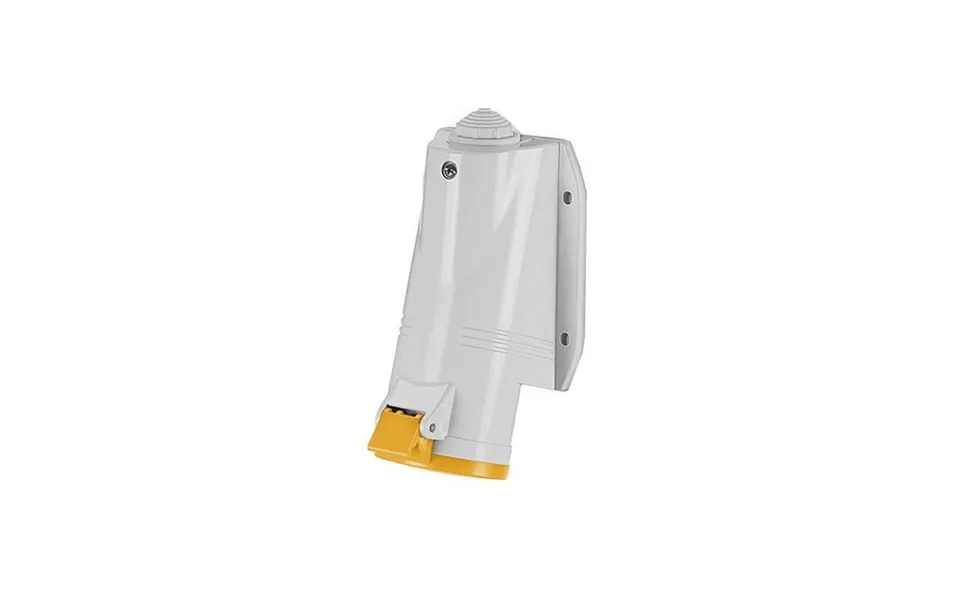 Scame 513.3250 Surface Mounted Socket 32a 110v 2p E