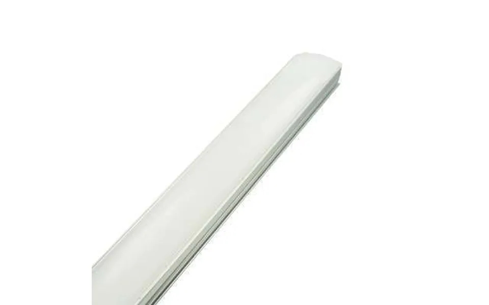 Slim Surface Mount Led Profile Rail Per Metre