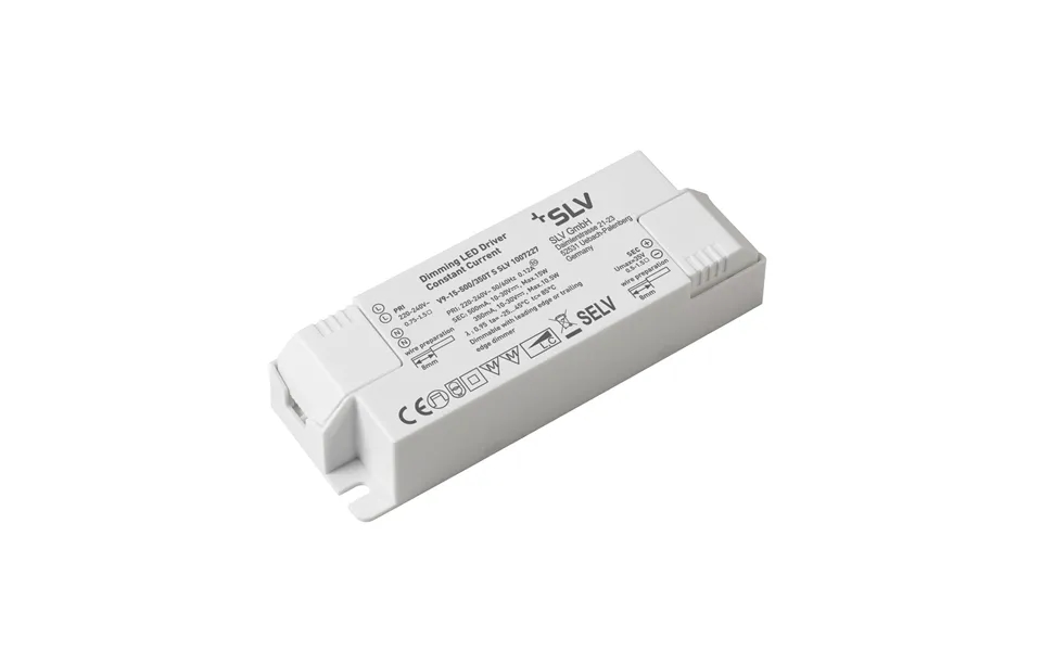 Slv Led Driver 15w 350ma 500ma Phase