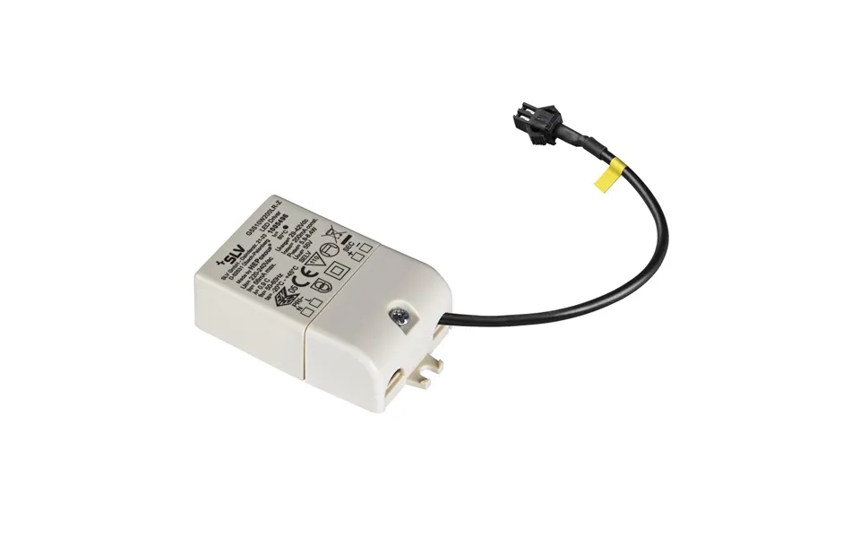 Slv Led Driver 200ma Quick Connector