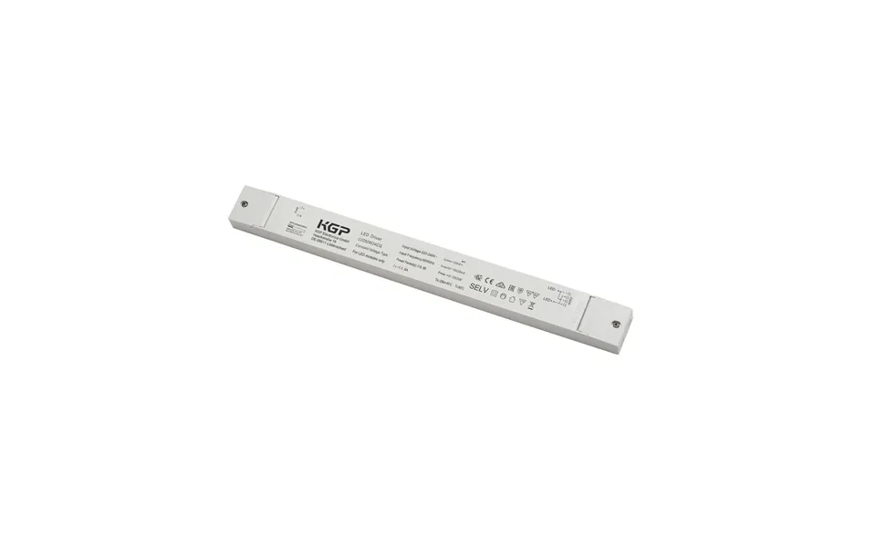 Slv Led Driver 250w 24v White