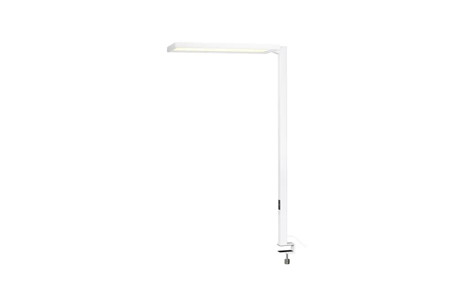 Slv Worklight White Table Lamp. 79w 4000k 80