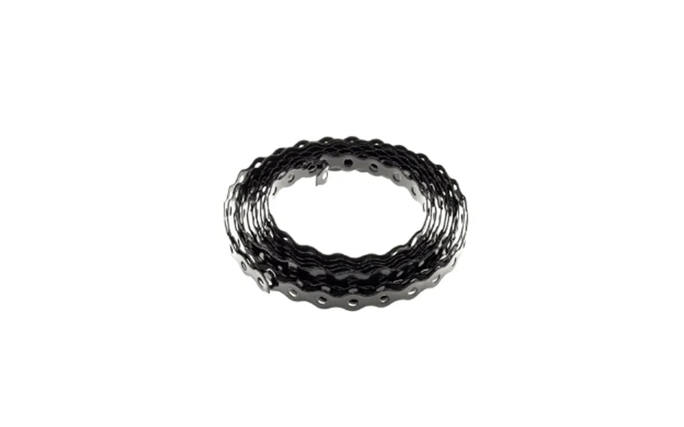 Specialist Wiring Accessories Arb12 Bl Fixing Band Black Colour