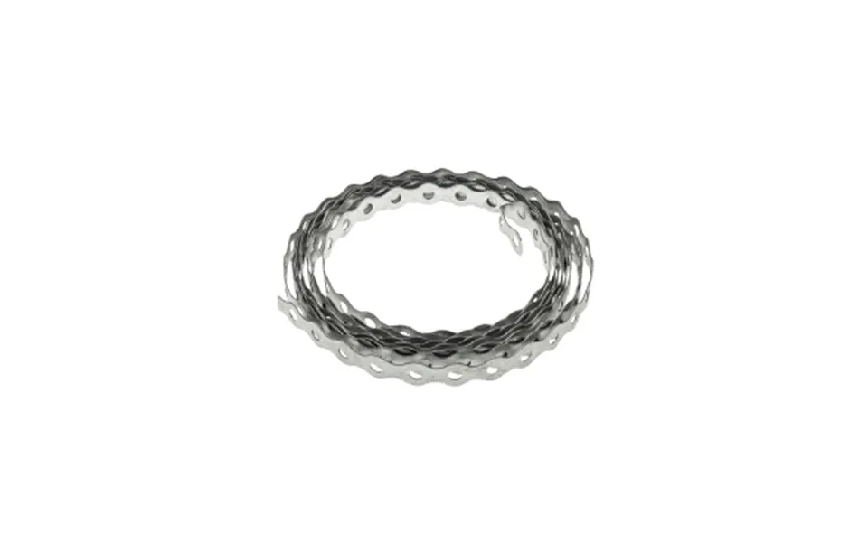 Specialist Wiring Accessories Arb12 Ga Fixing Band Galvanised Colour