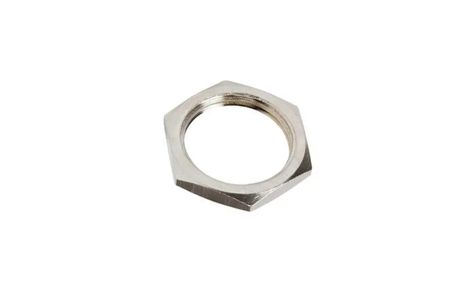 Specialist Wiring Accessories Lock Nut 50mm