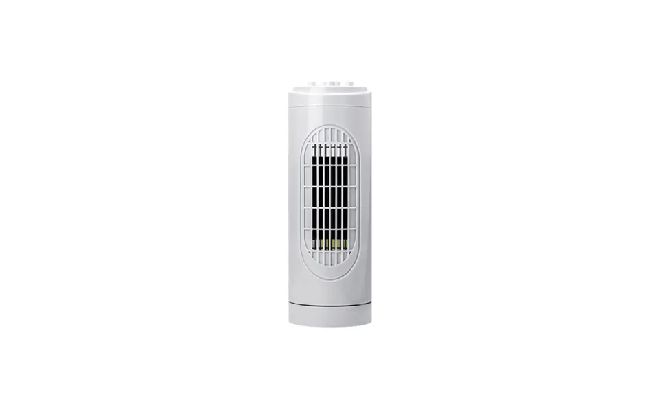 Status 14 Inch Three Speed Oscillating Tower Fan