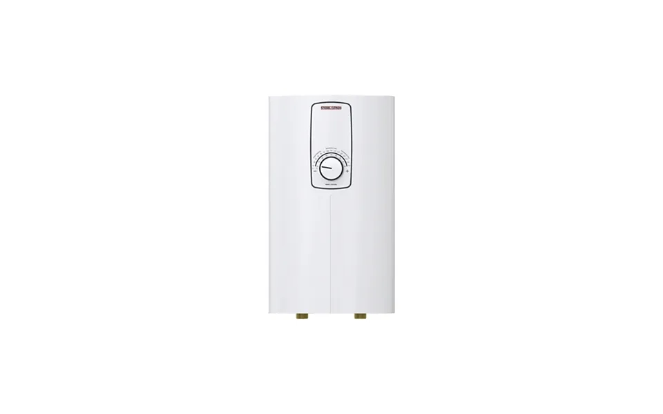 Stiebel Eltron Dce-s 6 8 Plus Compact Instantaneous Water Heater