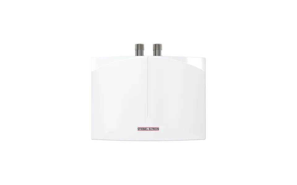 Stiebel Eltron Dem 3 Set Mini Instantaneous Water Heater