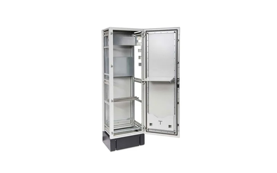 Tempa Pano As-111-041840 Floor Standing Enclosure 1800x400x400 Mm