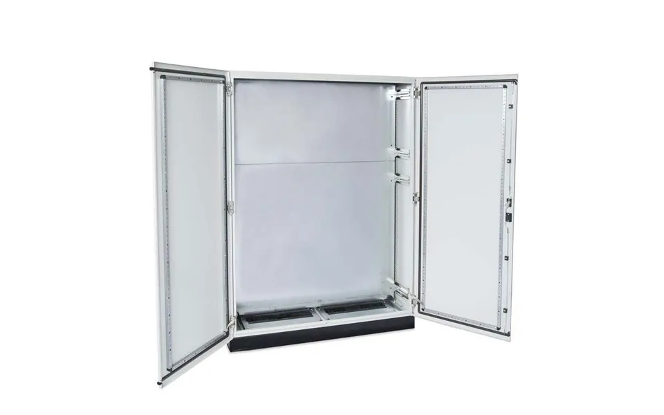 Tempa Pano As-111-101850 Floor Standing Enclosure 1800x1000x500 Mm