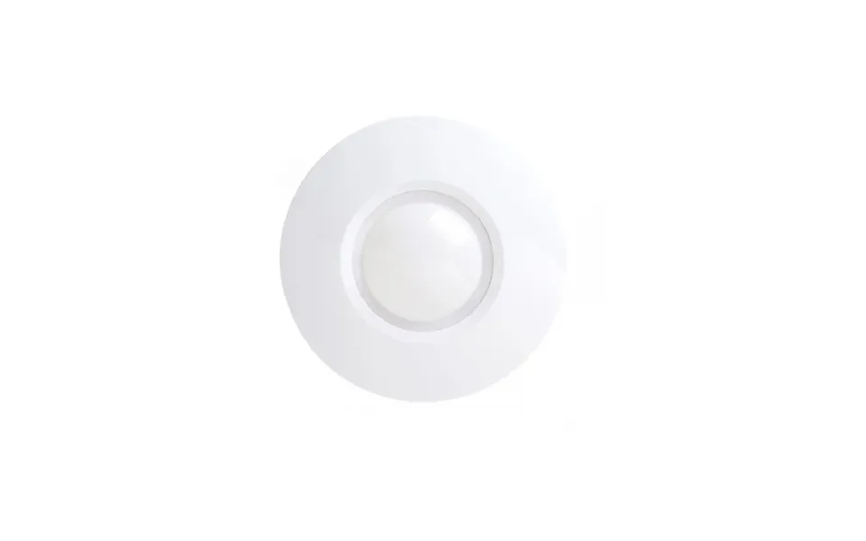 Texecom Cq-w Ricochet Wireless Capture Ceiling Mounted 360 Quad Pir
