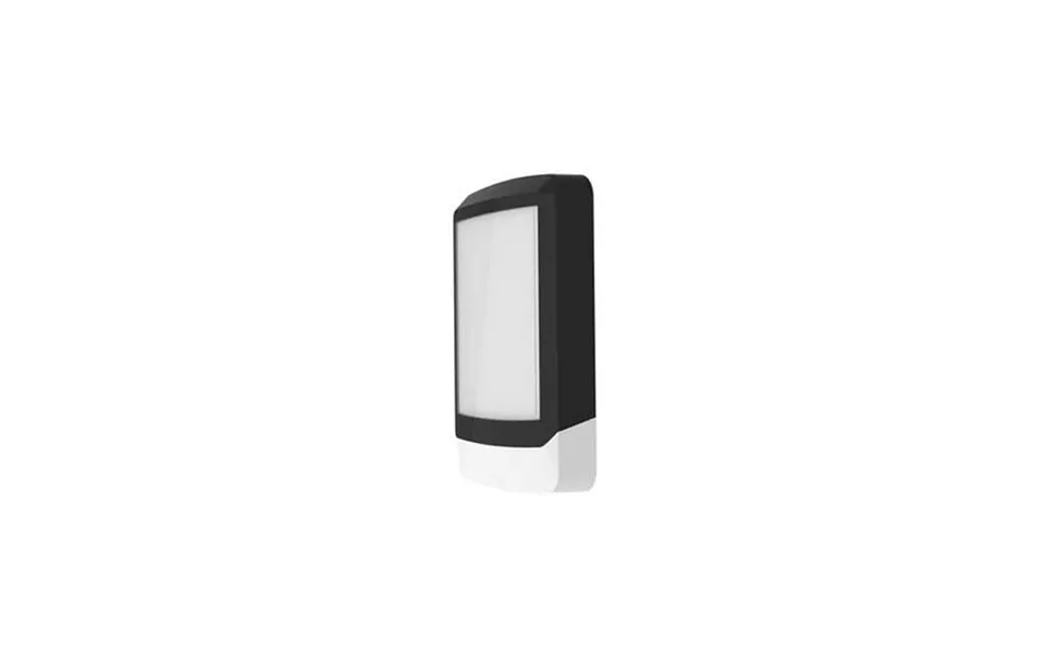 Texecom Odyssey X1 Bell Box Cover Black White