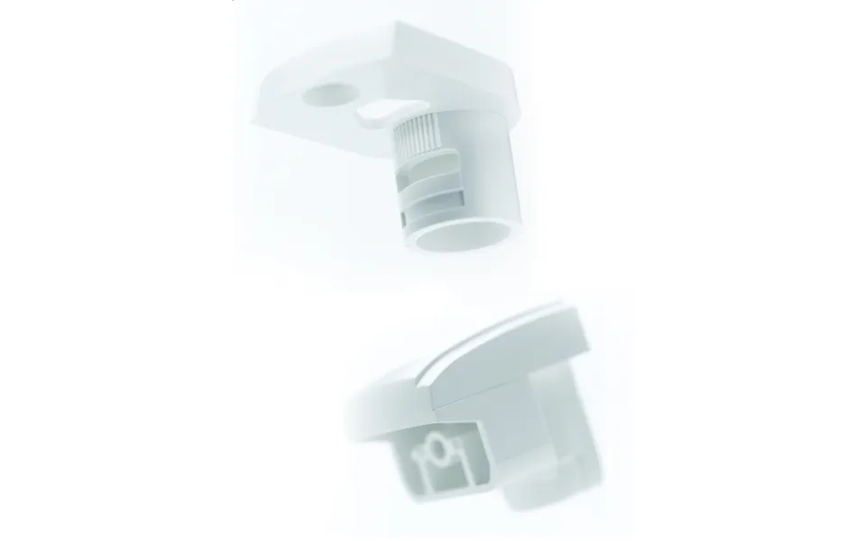 Texecom Pir Wall And Ceiling Mounting Bracket Pack Of 10
