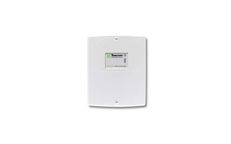 Texecom Premier Elite 32xp-w 32 Zone Wireless Expander
