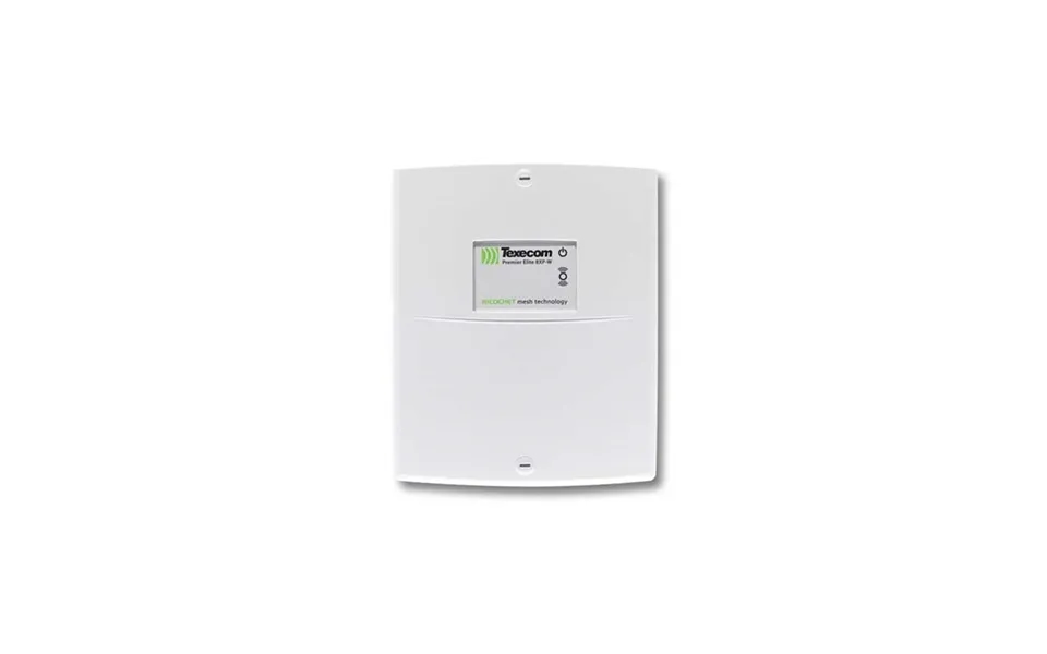 Texecom Premier Elite 8xp-w 8 Zone Wireless Expander
