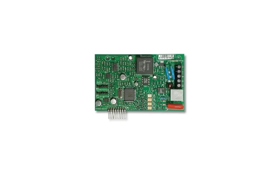 Texecom Premier Elite Com2400 Digital Communicator