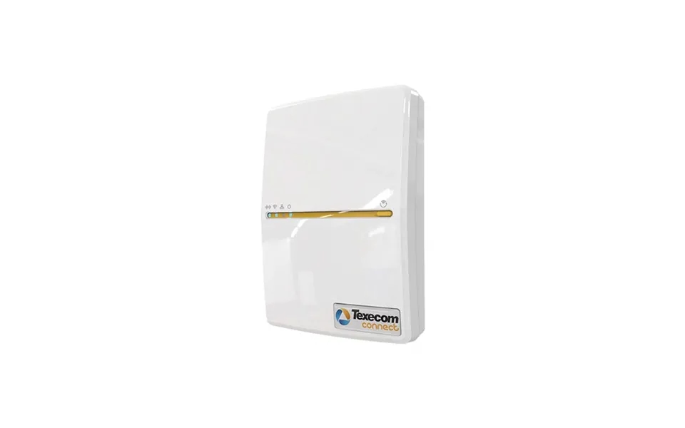 Texecom Premier Elite Connect Smartcom Wifi & Ethernet